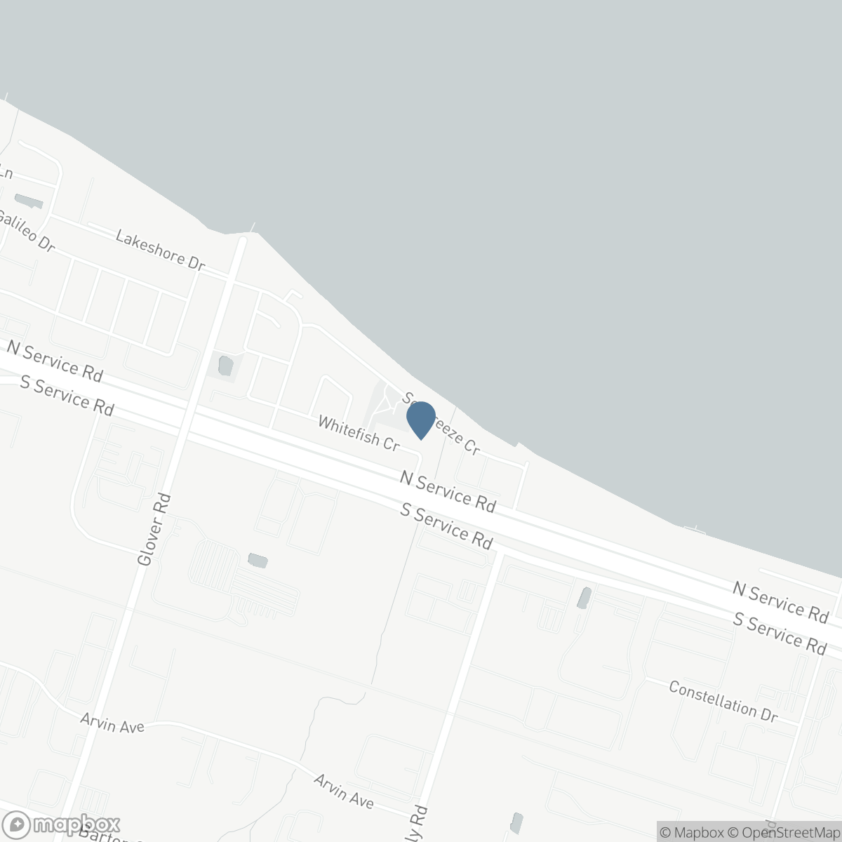 67 SEABREEZE Crescent, Hamilton, Ontario L8E 5C9